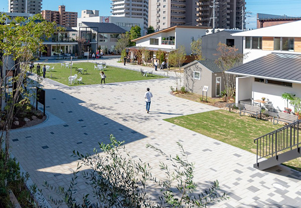 待ち時間なしでスムーズ